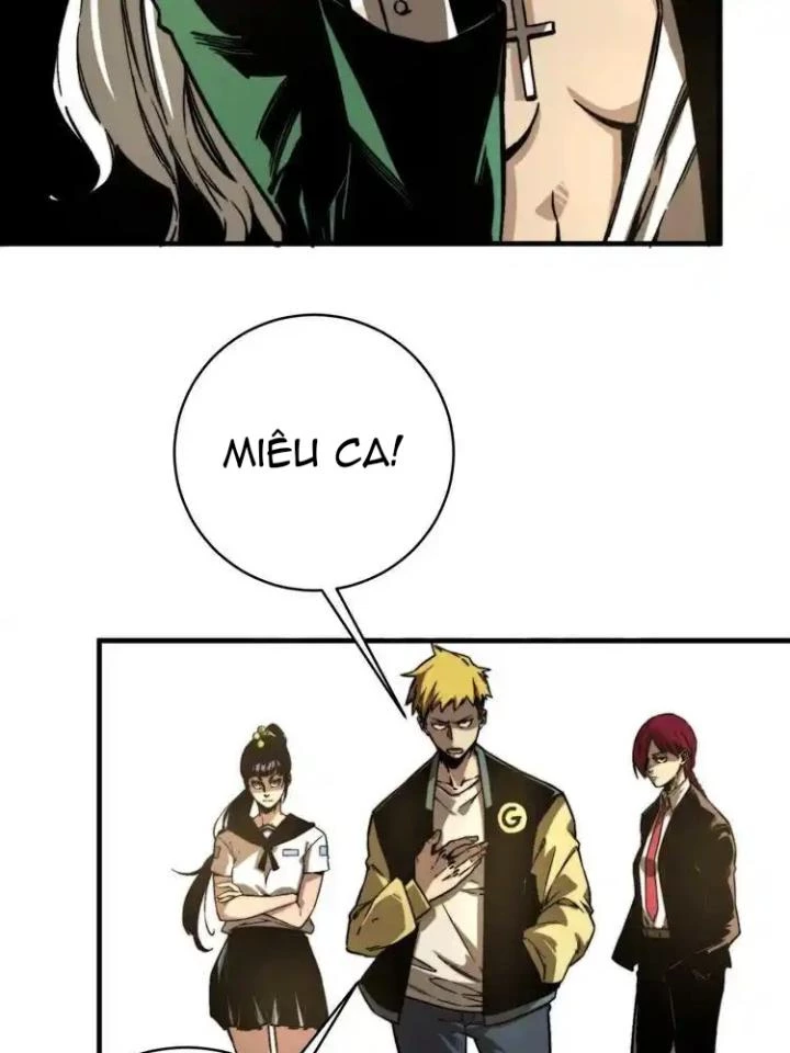 Trùng Trùng Ký Sinh Chapter 22 - Trang 19