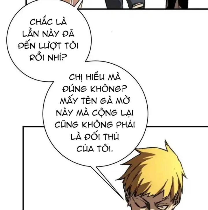 Trùng Trùng Ký Sinh Chapter 22 - Trang 20
