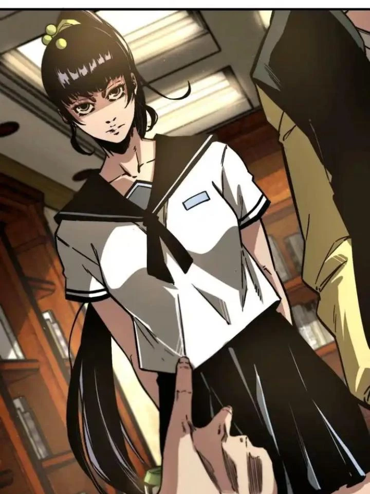 Trùng Trùng Ký Sinh Chapter 22 - Trang 23