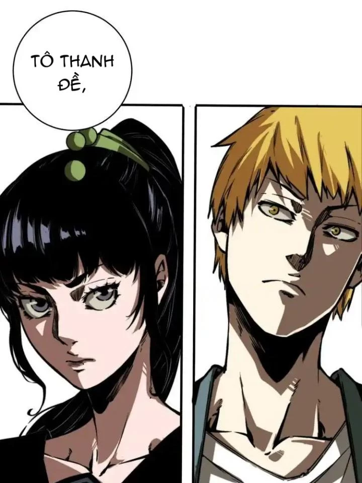 Trùng Trùng Ký Sinh Chapter 22 - Trang 25
