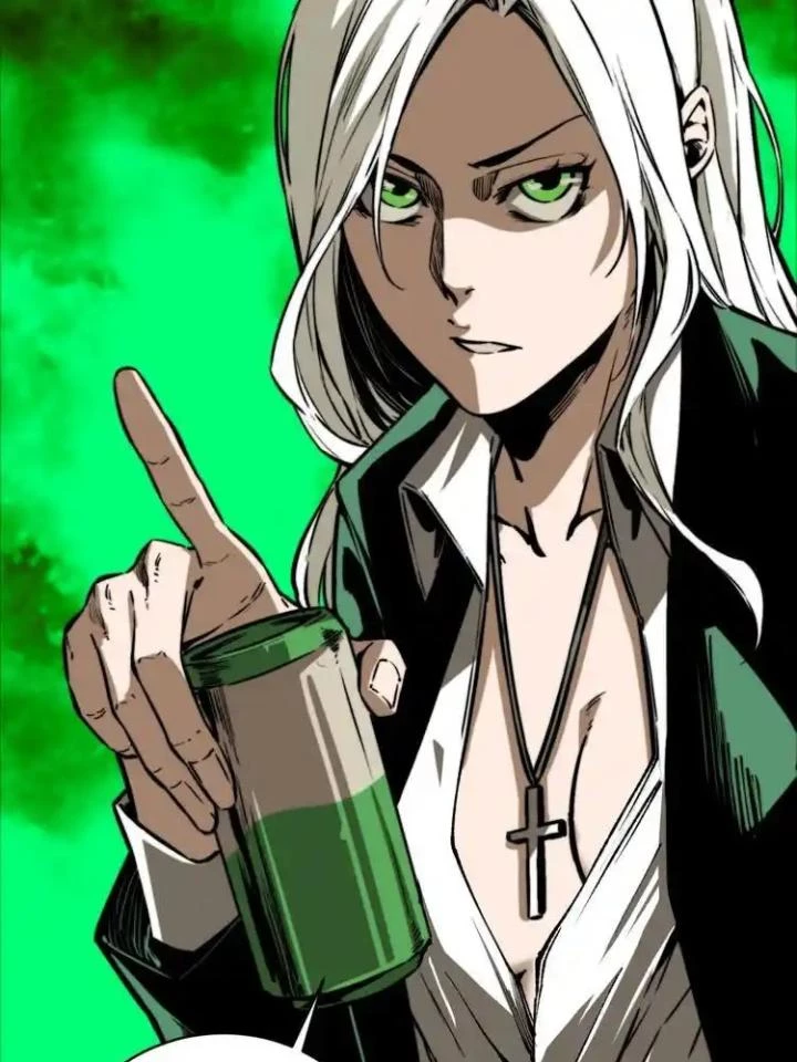 Trùng Trùng Ký Sinh Chapter 22 - Trang 27