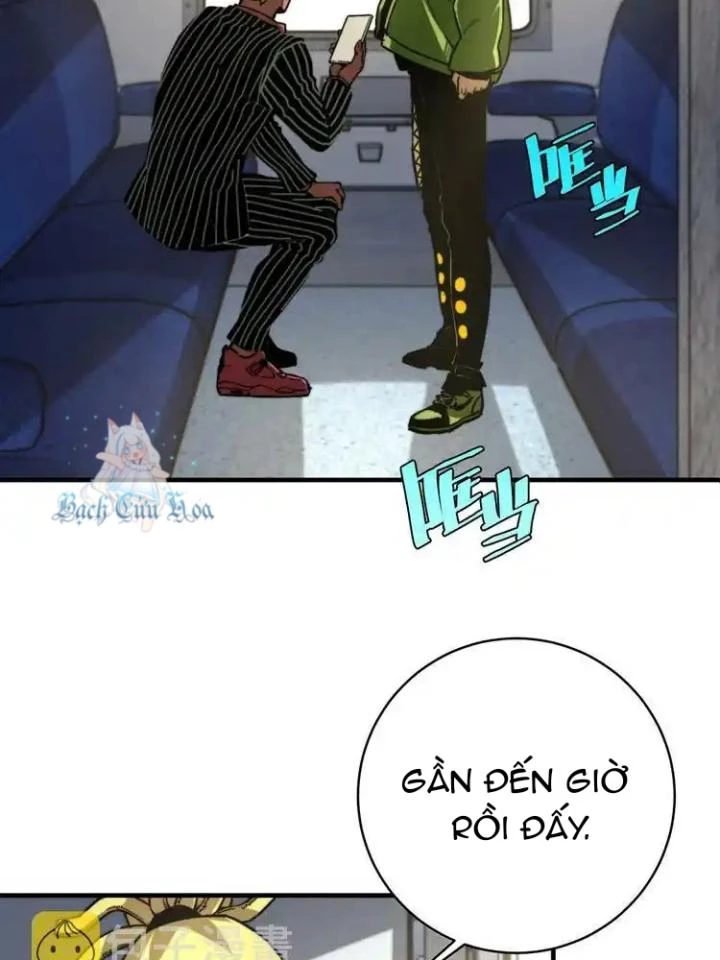 Trùng Trùng Ký Sinh Chapter 22 - Trang 36