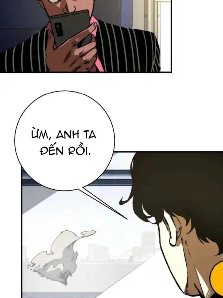 Trùng Trùng Ký Sinh Chapter 22 - Trang 38