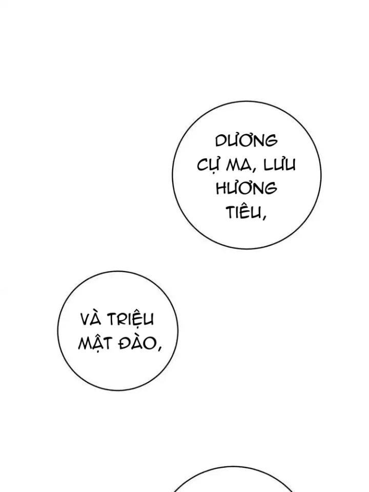 Trùng Trùng Ký Sinh Chapter 22 - Trang 4