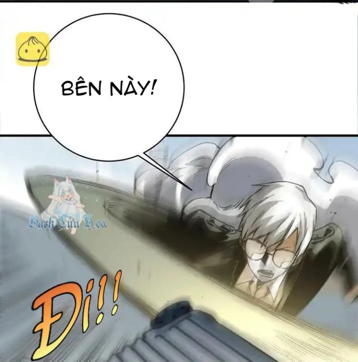 Trùng Trùng Ký Sinh Chapter 22 - Trang 41