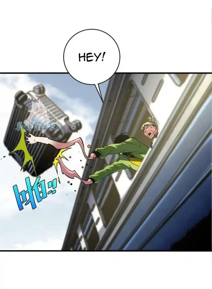Trùng Trùng Ký Sinh Chapter 22 - Trang 43
