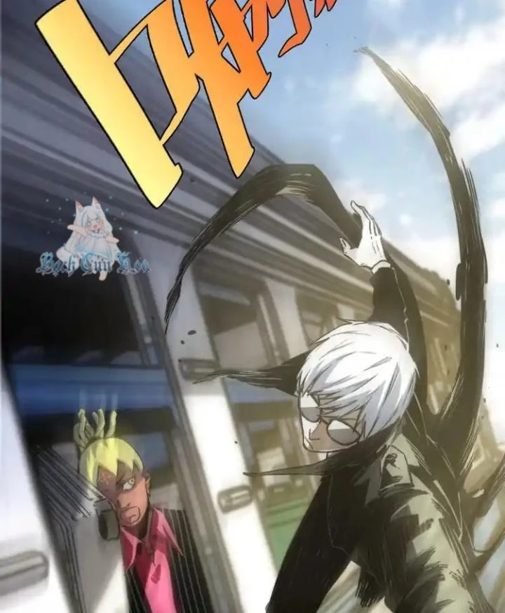 Trùng Trùng Ký Sinh Chapter 22 - Trang 45