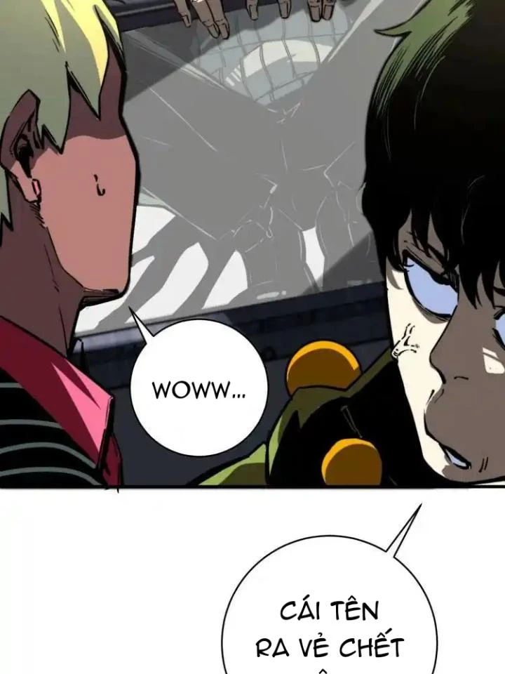 Trùng Trùng Ký Sinh Chapter 22 - Trang 49