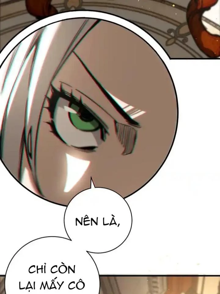 Trùng Trùng Ký Sinh Chapter 22 - Trang 8