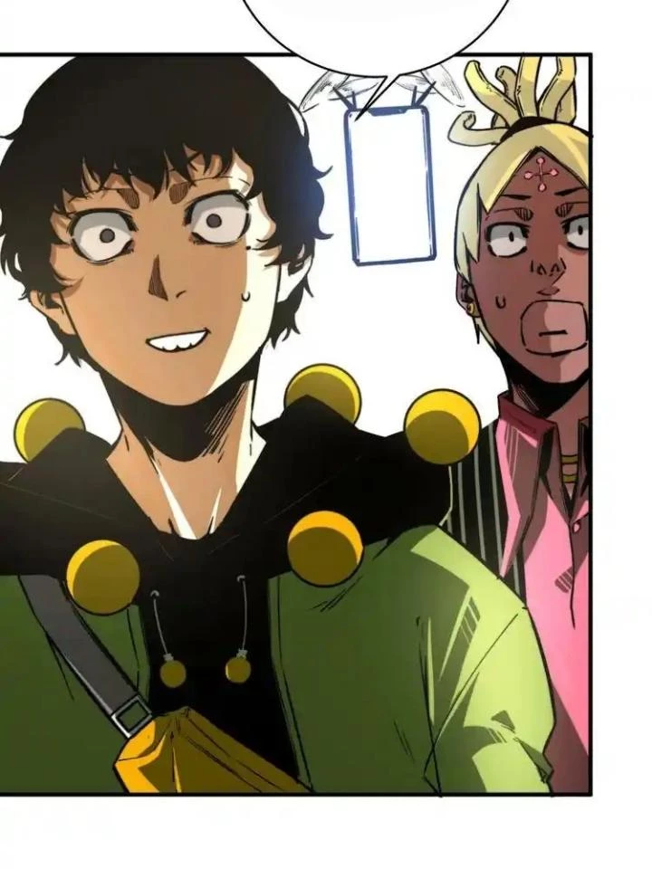 Trùng Trùng Ký Sinh Chapter 23 - Trang 12
