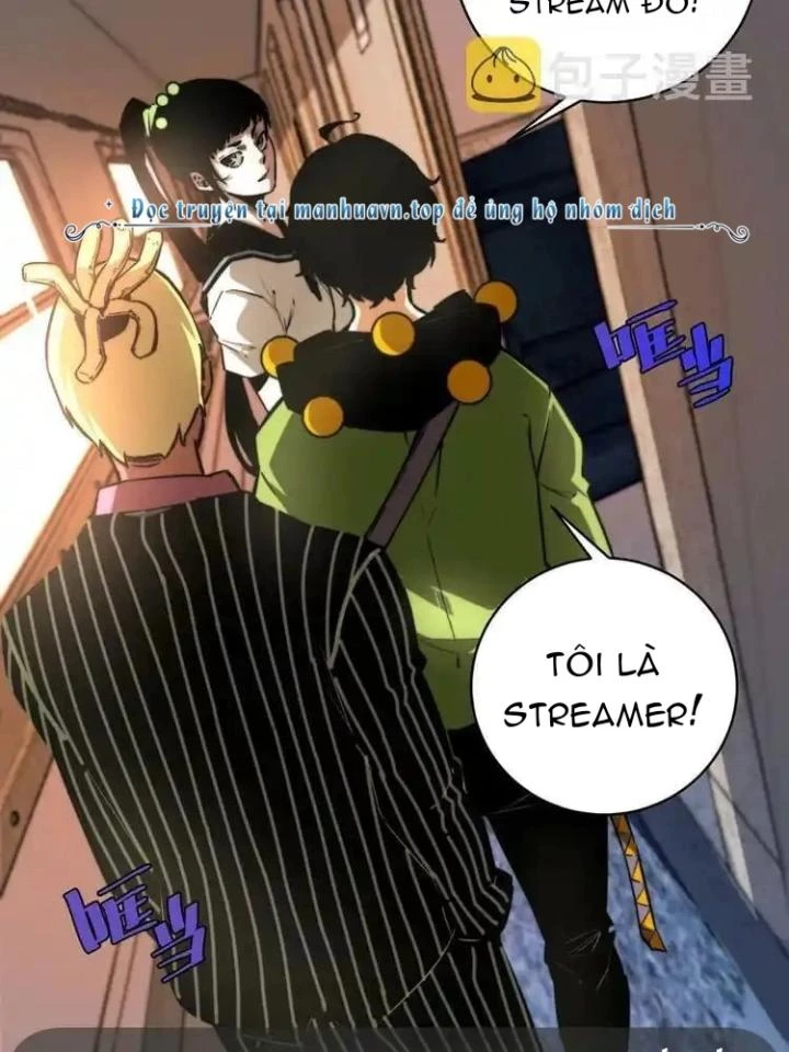 Trùng Trùng Ký Sinh Chapter 23 - Trang 14