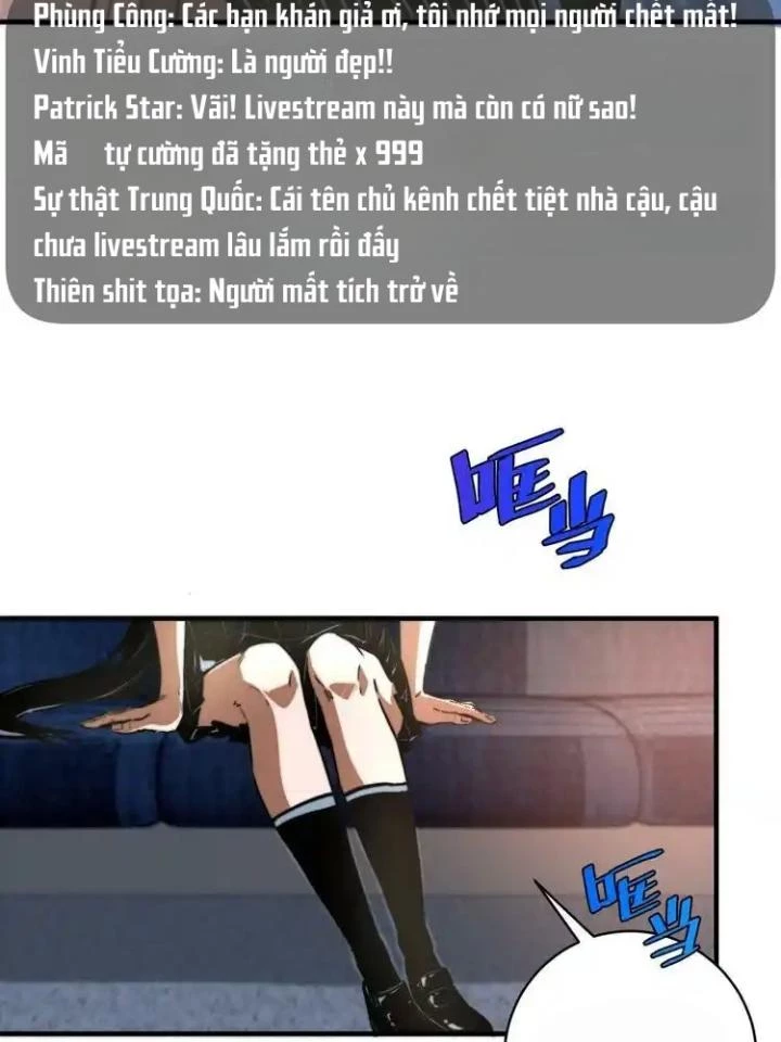 Trùng Trùng Ký Sinh Chapter 23 - Trang 15