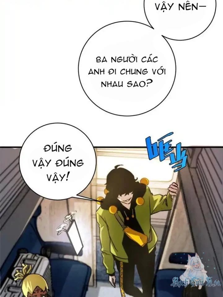 Trùng Trùng Ký Sinh Chapter 23 - Trang 16