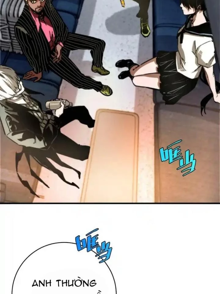 Trùng Trùng Ký Sinh Chapter 23 - Trang 17