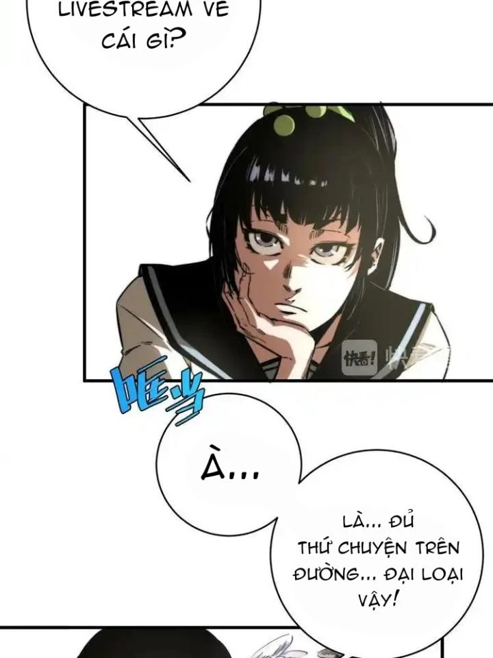 Trùng Trùng Ký Sinh Chapter 23 - Trang 18