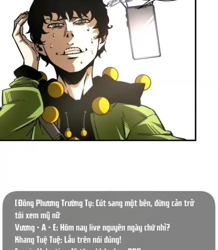 Trùng Trùng Ký Sinh Chapter 23 - Trang 19