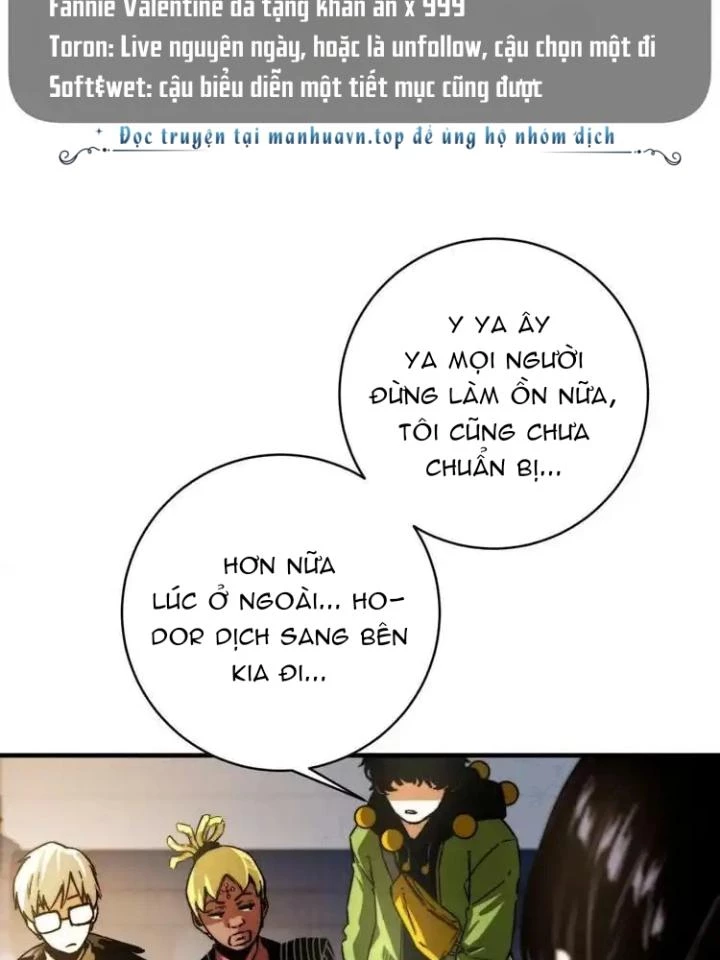 Trùng Trùng Ký Sinh Chapter 23 - Trang 20