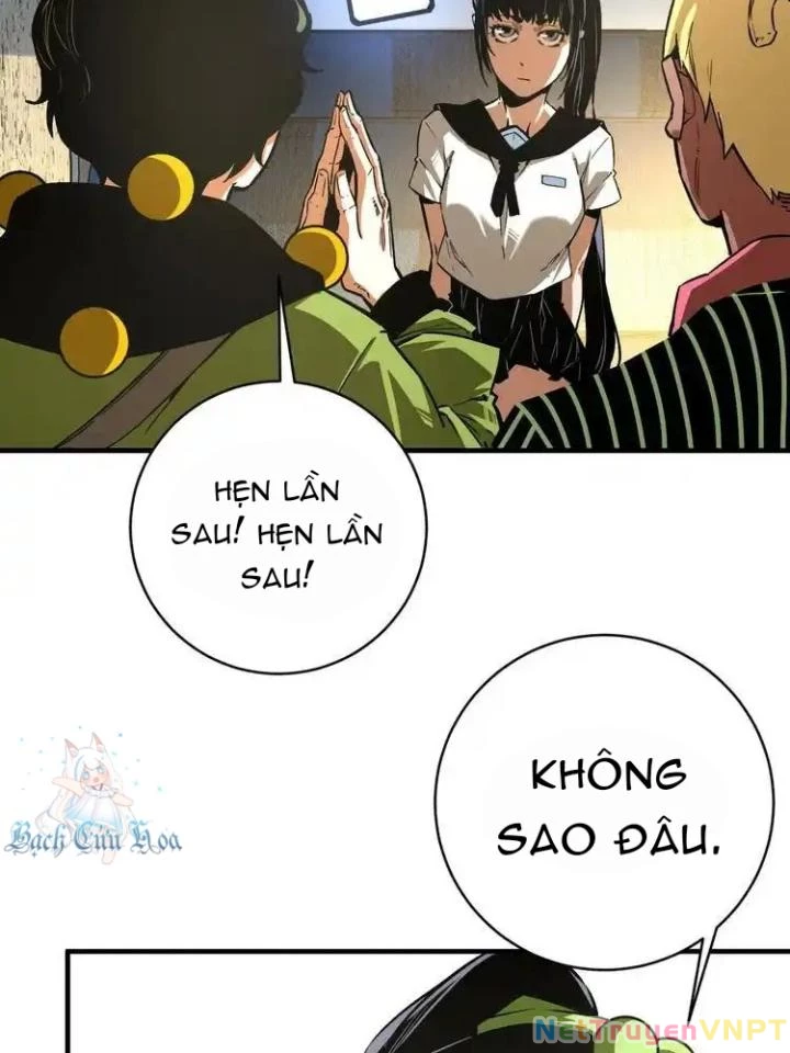 Trùng Trùng Ký Sinh Chapter 23 - Trang 22