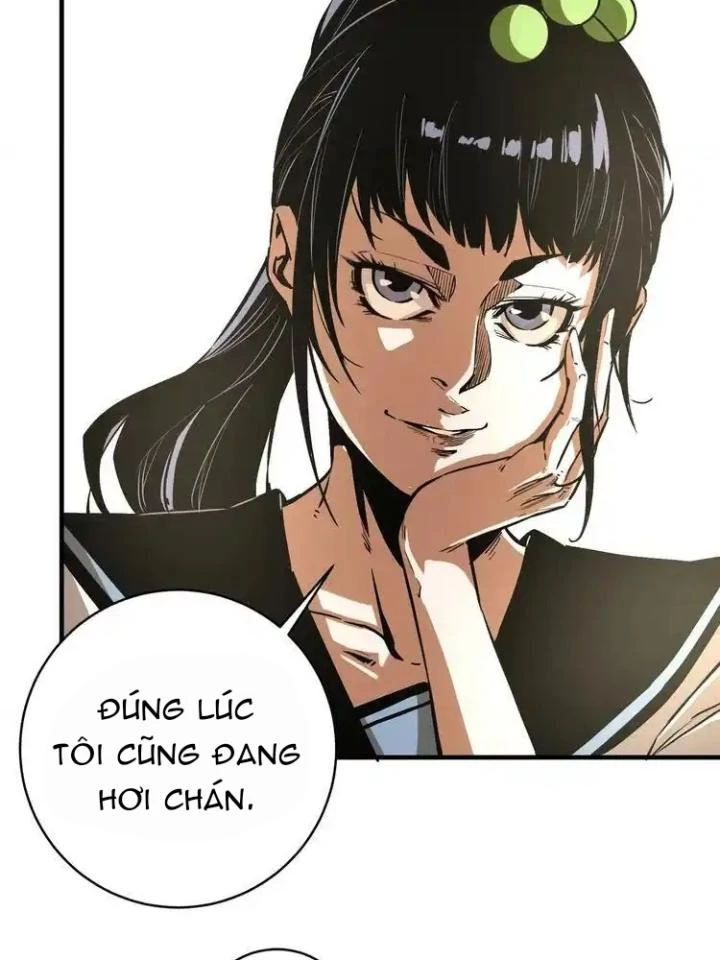 Trùng Trùng Ký Sinh Chapter 23 - Trang 23