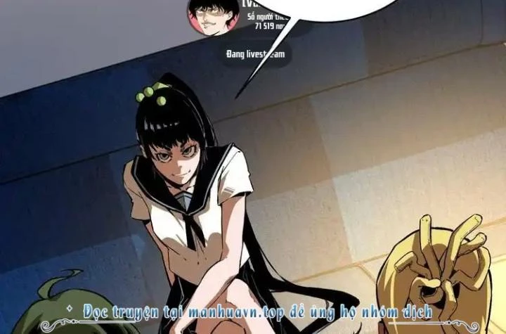 Trùng Trùng Ký Sinh Chapter 23 - Trang 25