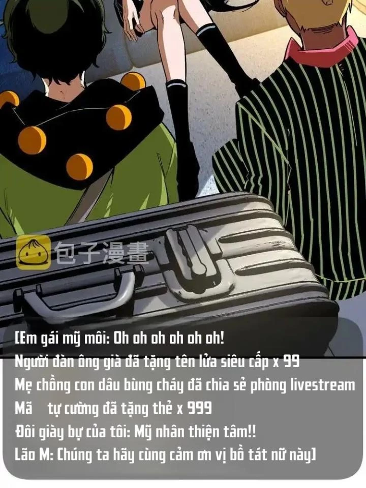 Trùng Trùng Ký Sinh Chapter 23 - Trang 26