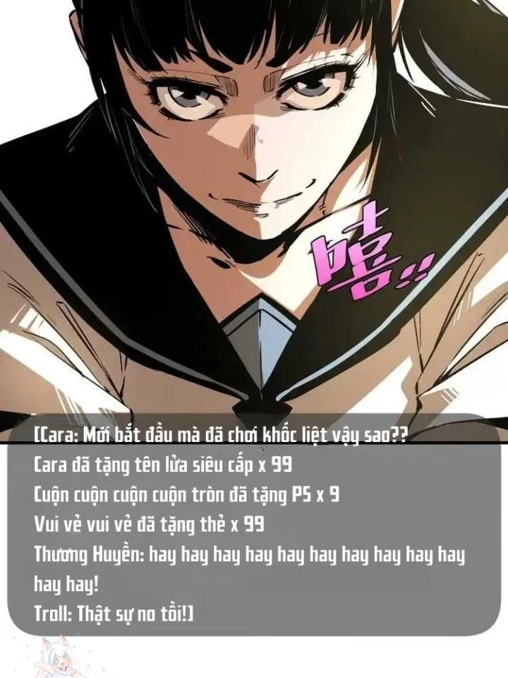 Trùng Trùng Ký Sinh Chapter 23 - Trang 28