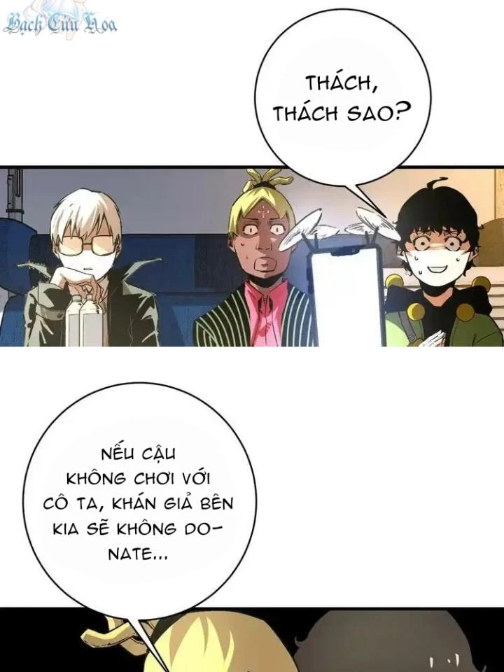 Trùng Trùng Ký Sinh Chapter 23 - Trang 29