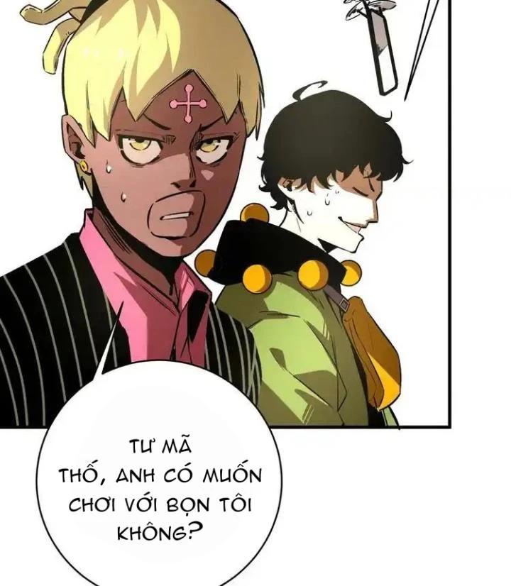 Trùng Trùng Ký Sinh Chapter 23 - Trang 31