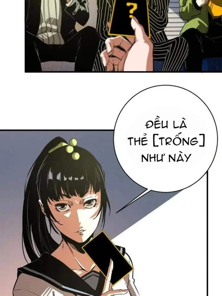 Trùng Trùng Ký Sinh Chapter 23 - Trang 35