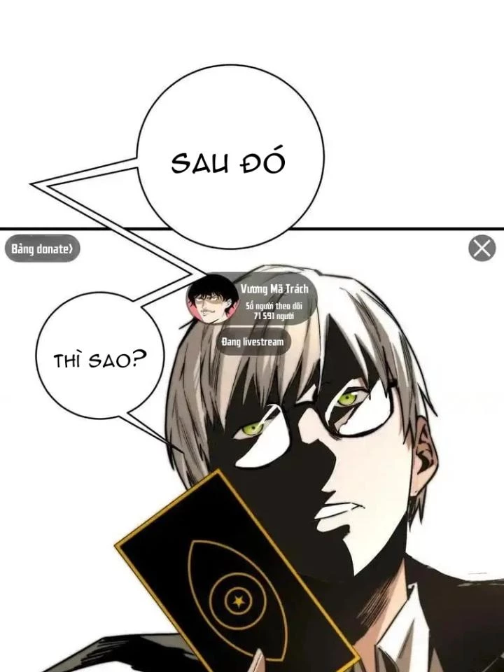 Trùng Trùng Ký Sinh Chapter 23 - Trang 38