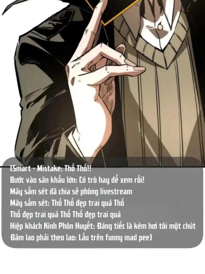 Trùng Trùng Ký Sinh Chapter 23 - Trang 39