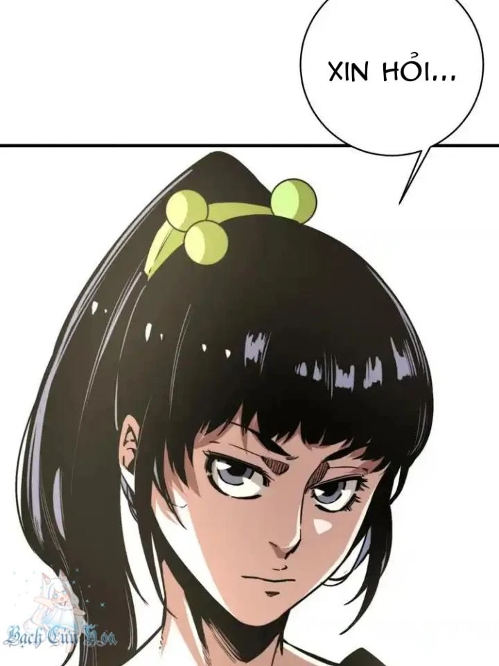 Trùng Trùng Ký Sinh Chapter 23 - Trang 4