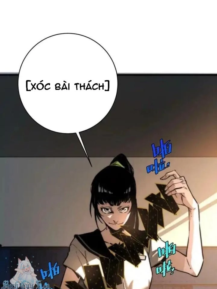 Trùng Trùng Ký Sinh Chapter 23 - Trang 40