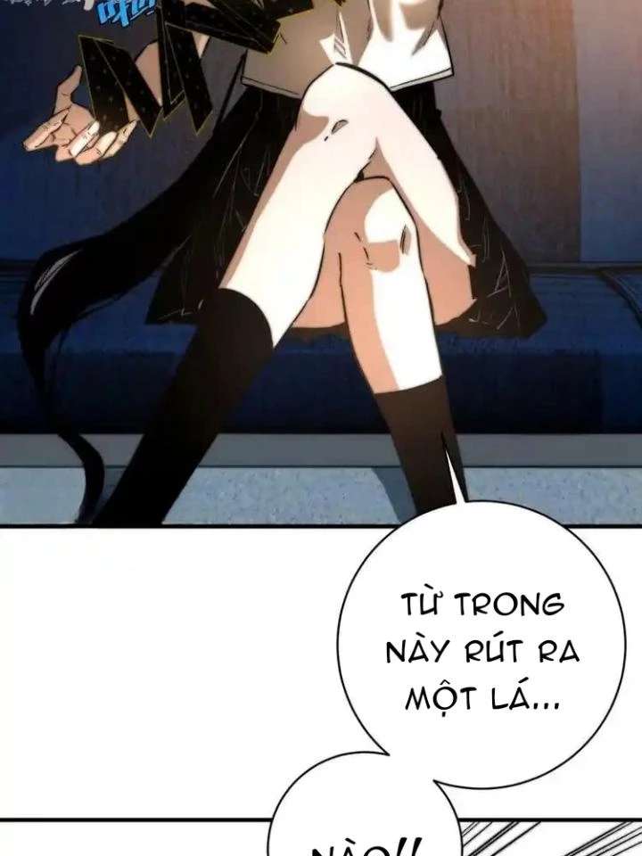Trùng Trùng Ký Sinh Chapter 23 - Trang 41