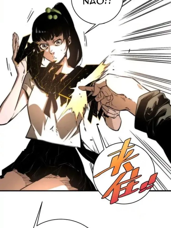 Trùng Trùng Ký Sinh Chapter 23 - Trang 42