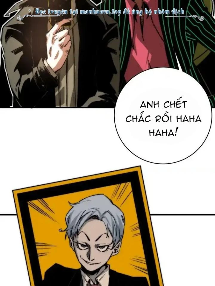 Trùng Trùng Ký Sinh Chapter 23 - Trang 44