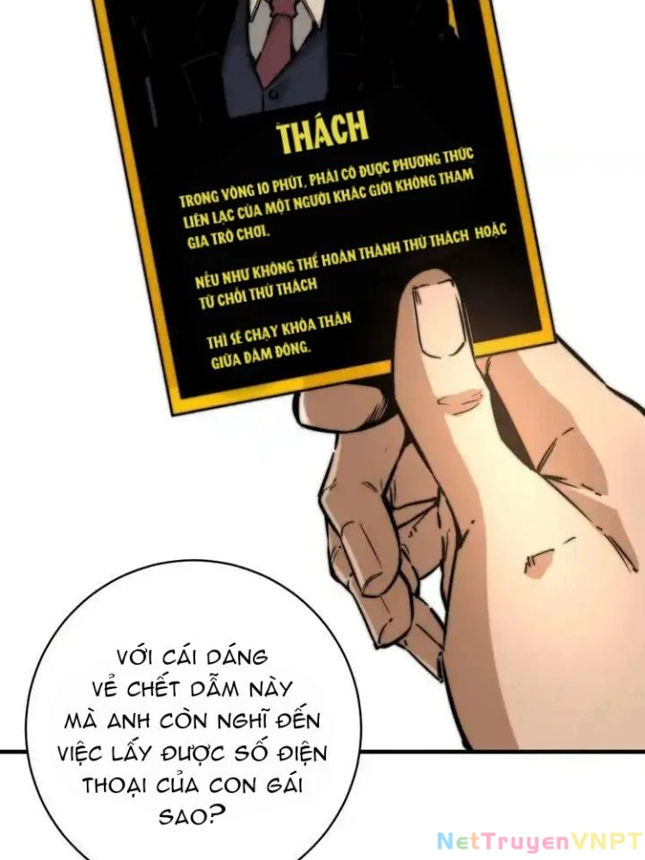 Trùng Trùng Ký Sinh Chapter 23 - Trang 45