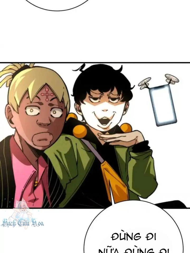 Trùng Trùng Ký Sinh Chapter 23 - Trang 46