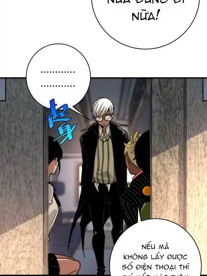 Trùng Trùng Ký Sinh Chapter 23 - Trang 47