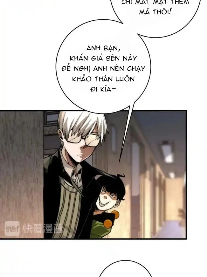 Trùng Trùng Ký Sinh Chapter 23 - Trang 48