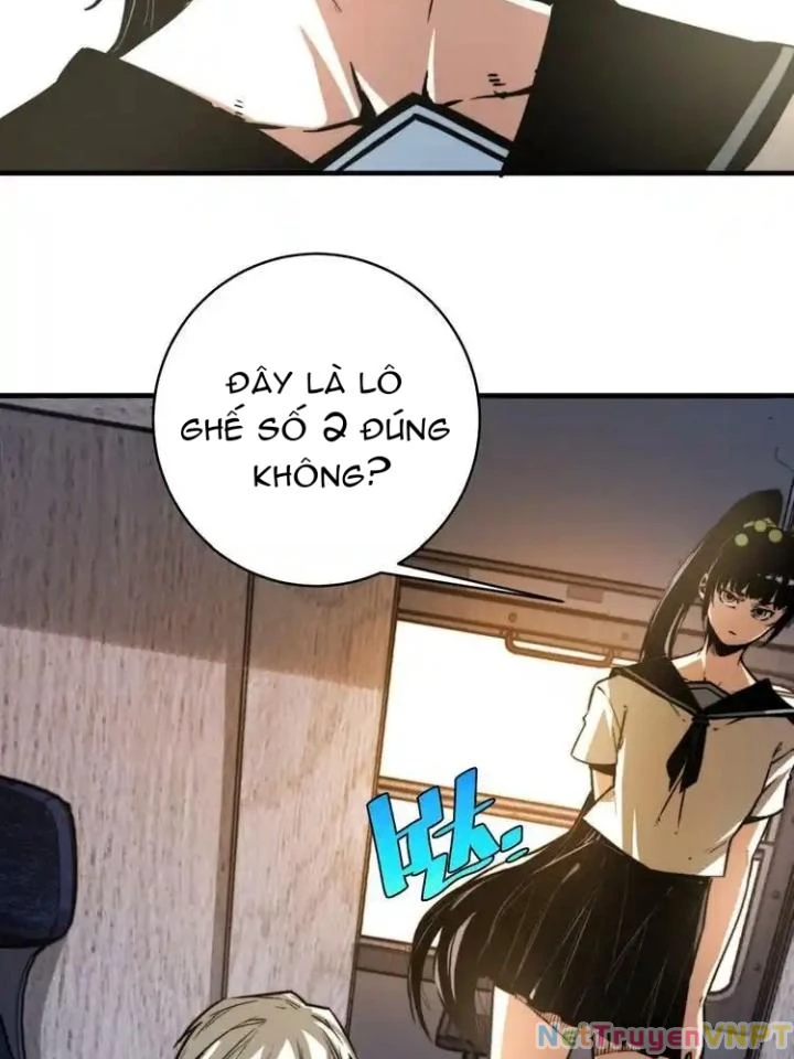 Trùng Trùng Ký Sinh Chapter 23 - Trang 5