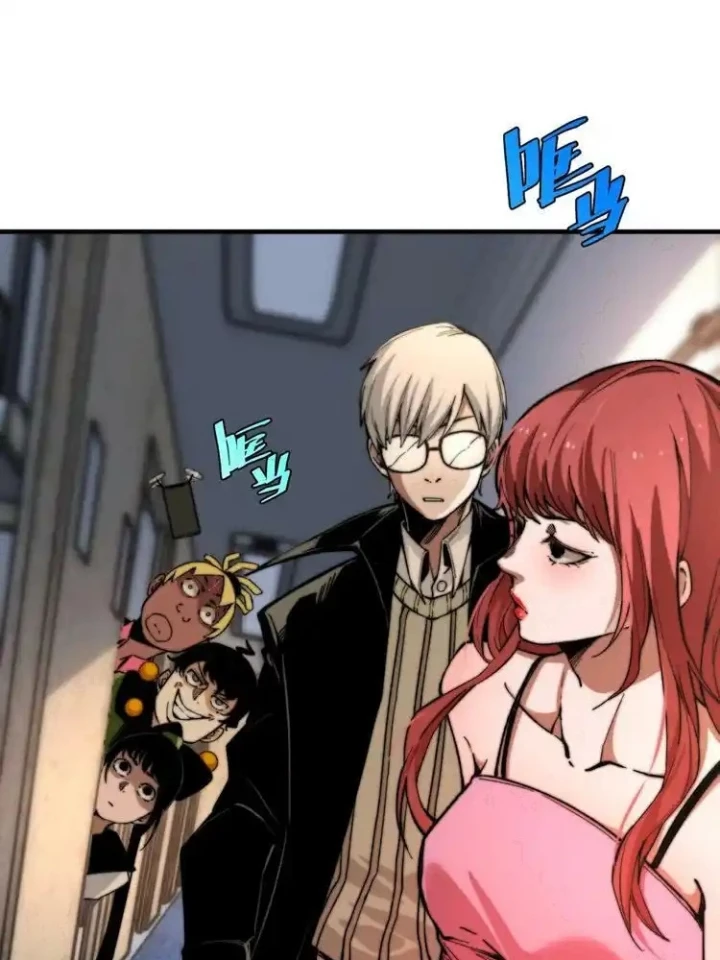 Trùng Trùng Ký Sinh Chapter 23 - Trang 50