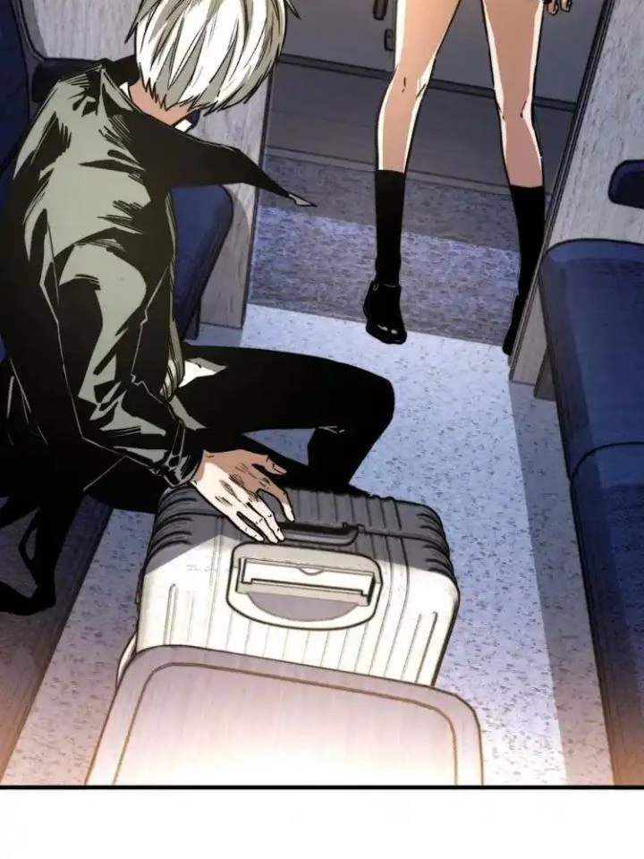 Trùng Trùng Ký Sinh Chapter 23 - Trang 6