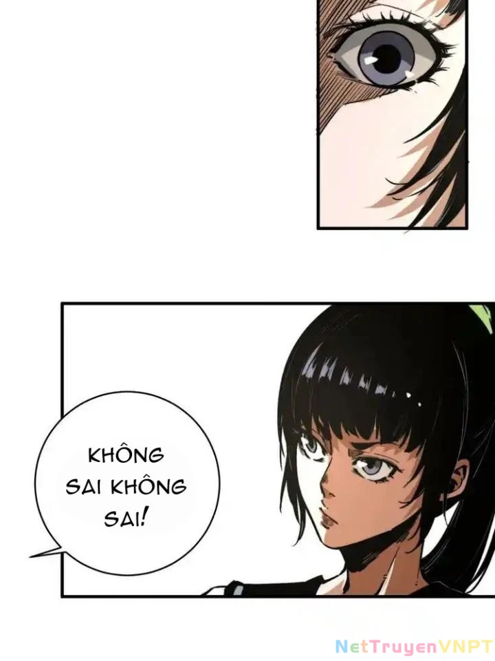 Trùng Trùng Ký Sinh Chapter 23 - Trang 9