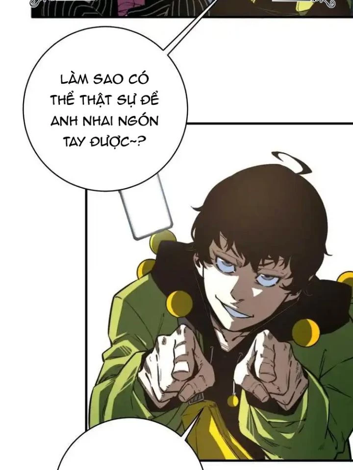 Trùng Trùng Ký Sinh Chapter 24 - Trang 11