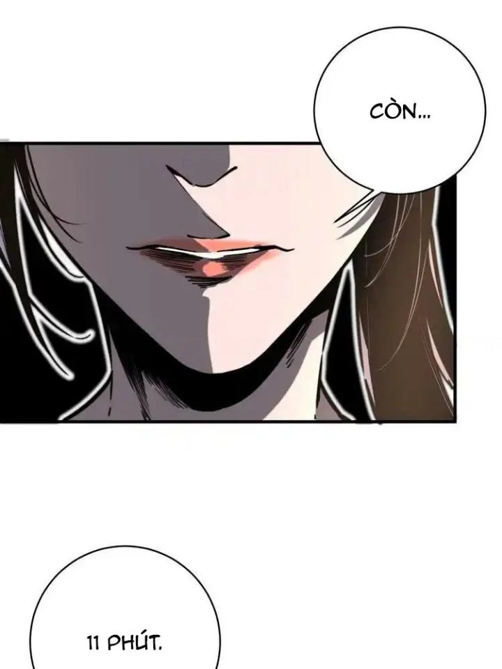 Trùng Trùng Ký Sinh Chapter 24 - Trang 13
