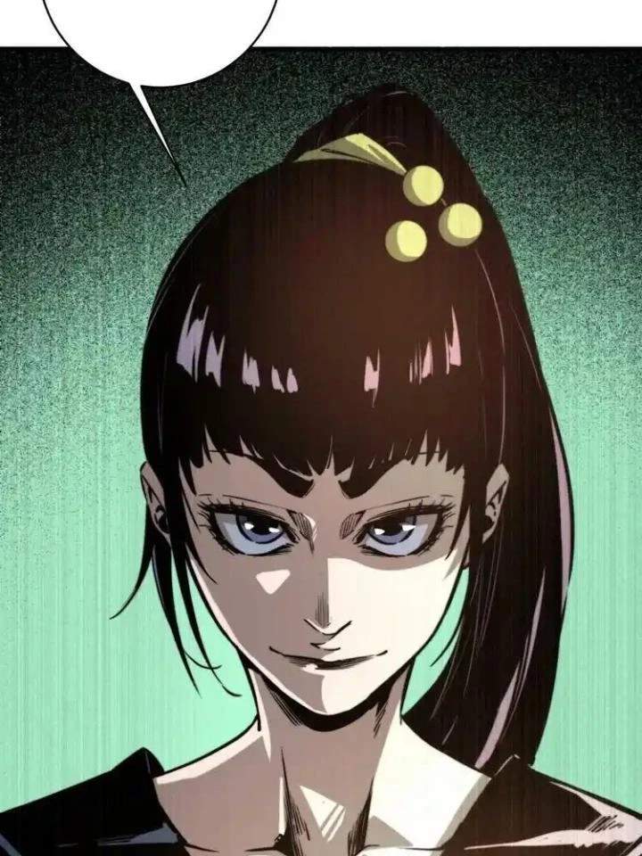 Trùng Trùng Ký Sinh Chapter 24 - Trang 14