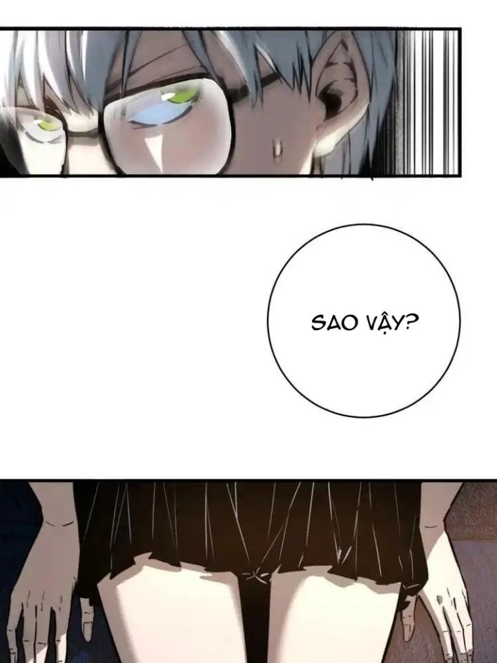 Trùng Trùng Ký Sinh Chapter 24 - Trang 18