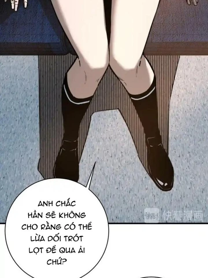 Trùng Trùng Ký Sinh Chapter 24 - Trang 19