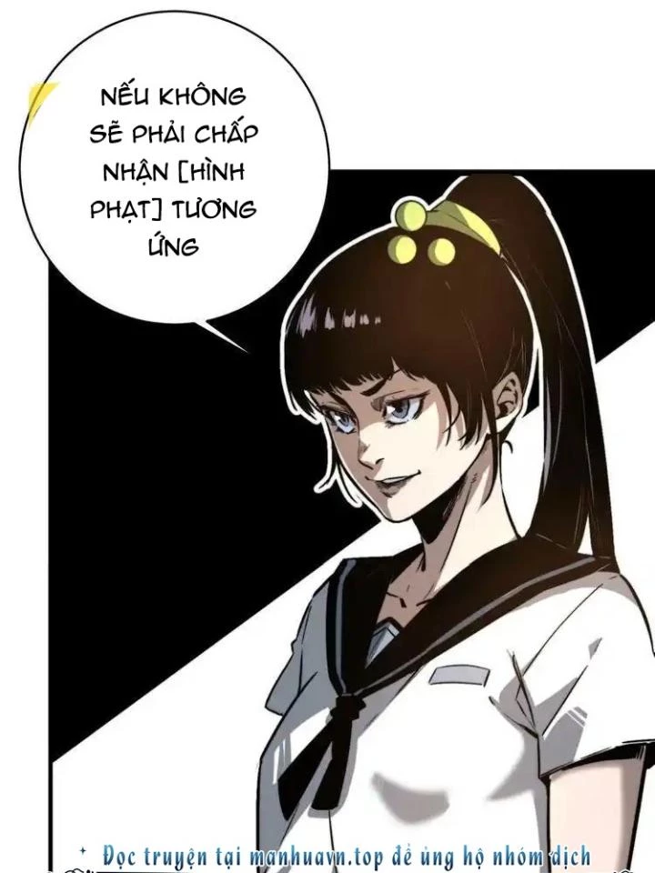 Trùng Trùng Ký Sinh Chapter 24 - Trang 21